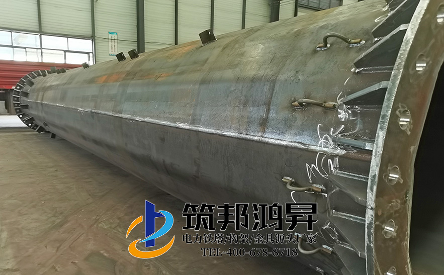 電力鐵塔、鋼管桿焊接圖