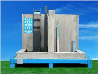 施工單位注意啦，搭建質(zhì)量樣板展示區(qū)需要注意這些事項(xiàng)