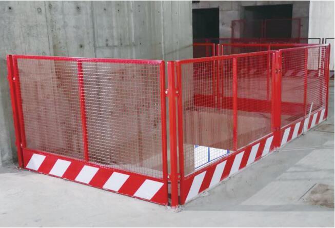 施工現(xiàn)場的安全防護(hù)工作有哪些？看完你就懂了