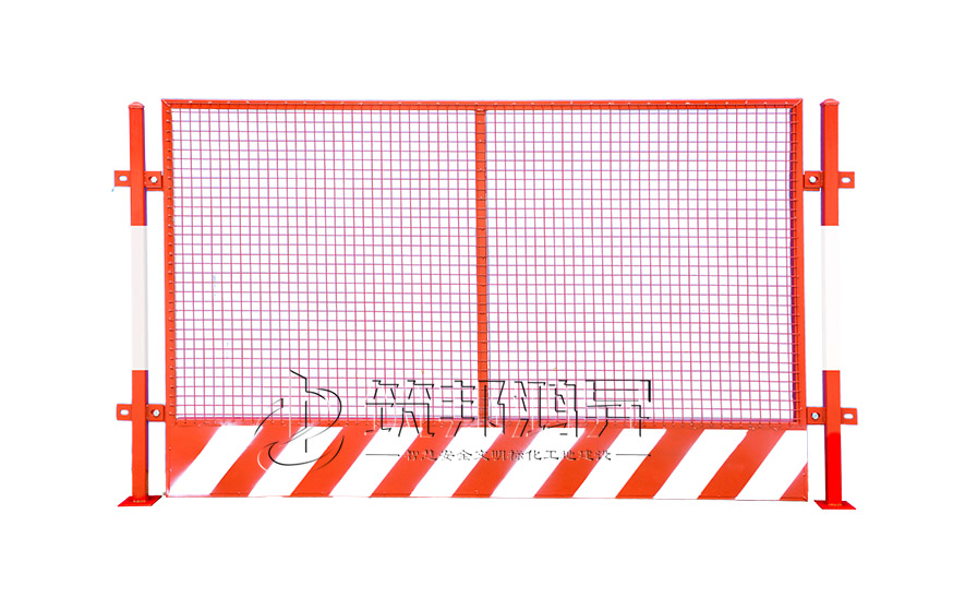 工地護(hù)欄，工地臨邊護(hù)欄