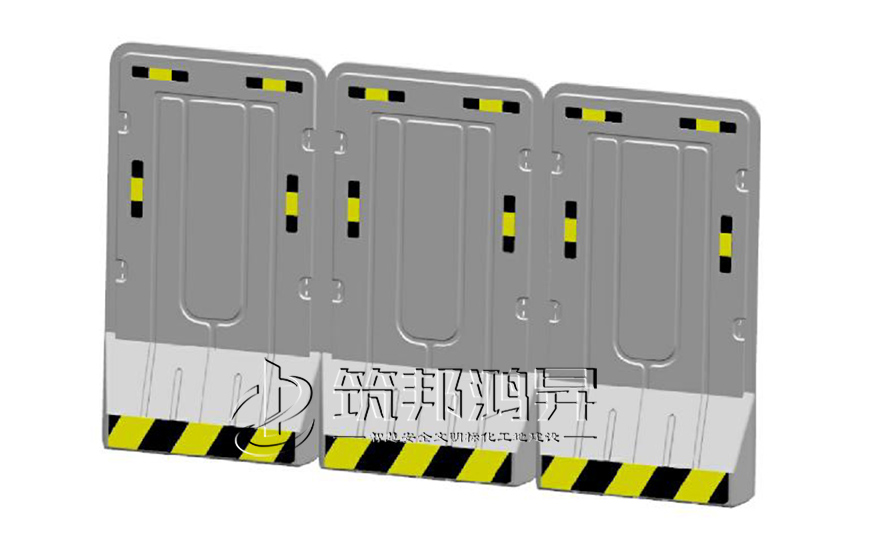 長沙水馬圍擋，湖南水馬圍擋