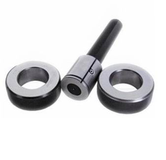 標(biāo)準氣動測量頭尺寸